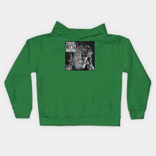 Gregg's Place Kids Hoodie